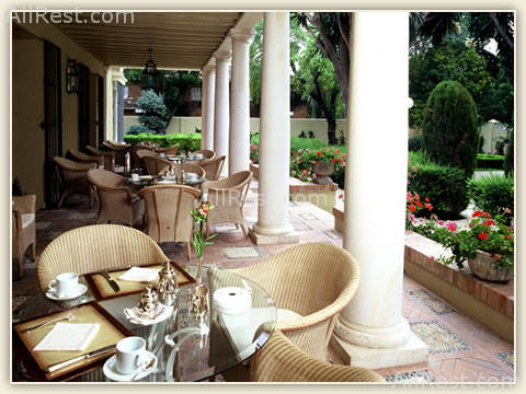 Villa Jerez 25